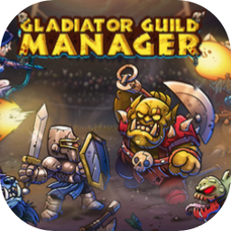 角斗士公会经理 EA 0.825 for Mac|Mac版下载 | Gladiator Guild Manager