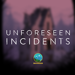 Unforeseen Incidents 1.2 for Mac|Mac版下载 | 