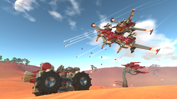 泰拉科技 1.4.18 for Mac|Mac版下载 | TerraTech