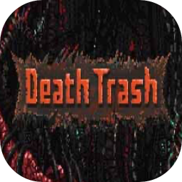 死亡垃圾 EA 0.8.3 for Mac|Mac版下载 | Death Trash