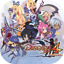 魔界战记4 1.0 for Mac|Mac版下载 | Disgaea 4