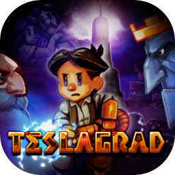 特斯拉学徒 1.0 for Mac|Mac版下载 | Teslagrad