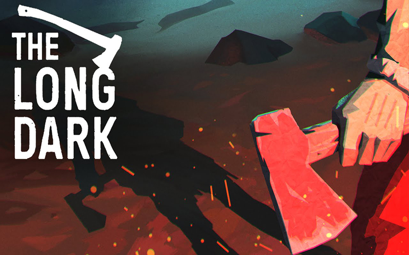 漫漫长夜 2.00 for Mac|Mac版下载 | The Long Dark