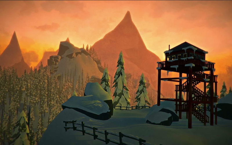 漫漫长夜 2.00 for Mac|Mac版下载 | The Long Dark