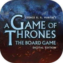 权力的游戏：桌游 - 数字版 1.0.1330 for Mac|Mac版下载 | A Game of Thrones: The Board Game - Digital Edition
