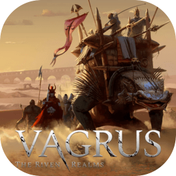 瓦格鲁斯 - 破碎领域 1.1.15 for Mac|Mac版下载 | Vagrus - The Riven Realms