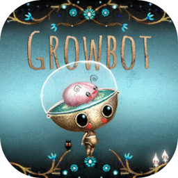 Growbot 1.61 for Mac|Mac版下载 | 