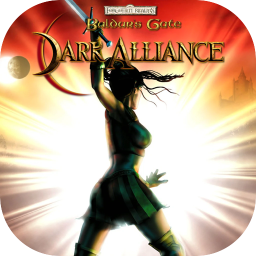 博德之门:黑暗联盟 1.0 for Mac|Mac版下载 | Baldur\'s Gate: Dark Alliance