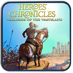 英雄无敌历代记 高清完美版 3.0 for Mac|Mac版下载 | Heroes 3 Chronicles HD+