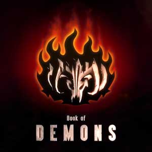 恶魔之书 1.05 for Mac|Mac版下载 | Book of Demons