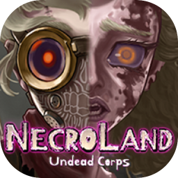 死亡之地：不死者军团 1.0 for Mac|Mac版下载 | NecroLand : Undead Corps