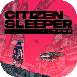 公民沉睡者 1.0.12 for Mac|Mac版下载 | Citizen Sleeper