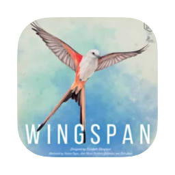 展翅翱翔 1.2.89 for Mac|Mac版下载 | WINGSPAN