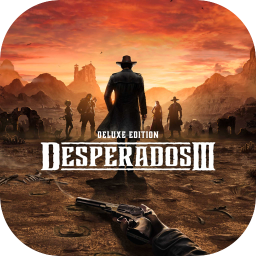 赏金奇兵3 1.5.7 for Mac|Mac版下载 | Desperados III