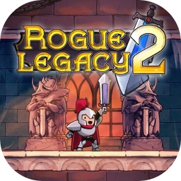 盗贼遗产2 1.0 for Mac|Mac版下载 | Rogue Legacy 2