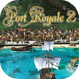 海商王2 1.0 for Mac|Mac版下载 | Port Royale 2