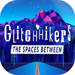Glitchhikers: The Spaces Between 1.0.4 for Mac|Mac版下载 | 