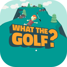 What the Golf? 15.01.2022 for Mac|Mac版下载 | 