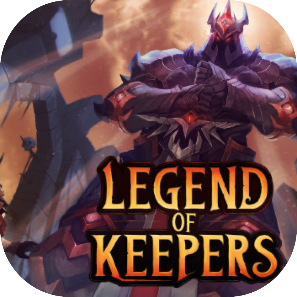 守护者传奇 1.0.9 for Mac|Mac版下载 | Legend of Keepers