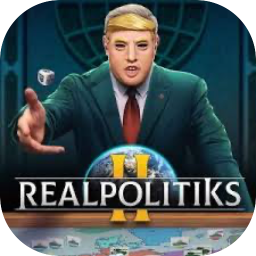 真实政治2 1.08 for Mac|Mac版下载 | Realpolitiks II