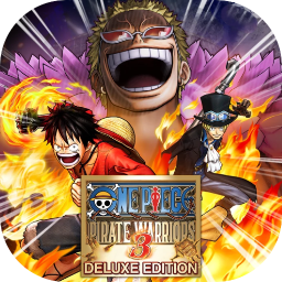 海贼无双3 1.0 for Mac|Mac版下载 | One Piece Pirate Warriors 3