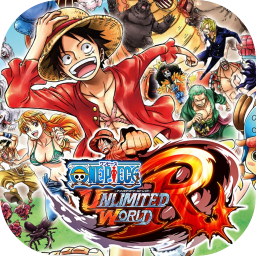 海贼王：无尽世界R 1.0 for Mac|Mac版下载 | One Piece: Unlimited World Red - Deluxe Edition