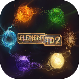 元素塔防2 1.5 for Mac|Mac版下载 | Element TD 2