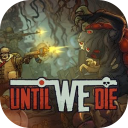 誓死坚守 1.0 for Mac|Mac版下载 | Until We Die