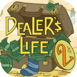 当铺人生2 1.0 for Mac|Mac版下载 | Dealer\'s Life 2