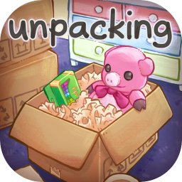 Unpacking 1.3 for Mac|Mac版下载 | 