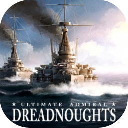 终极提督：无畏战舰 EA 1.02 for Mac|Mac版下载 | Ultimate Admiral: Dreadnoughts