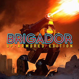 叛击士：装甲强化版 1.63 for Mac|Mac版下载 | Brigador: Up-Armored Edition