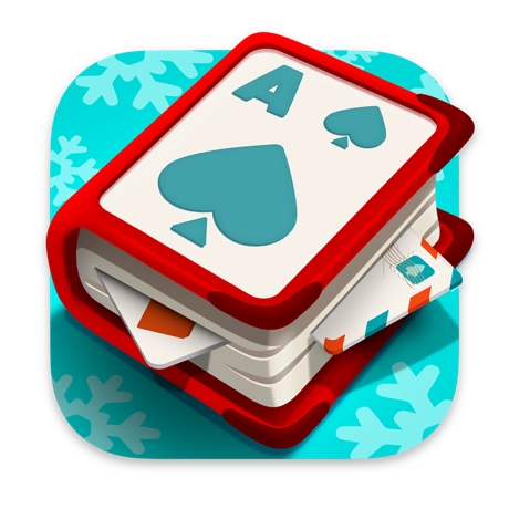 纸牌游戏故事 1.02 for Mac|Mac版下载 | Solitaire Stories