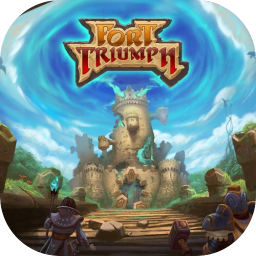 凯旋堡 1.1.7 for Mac|Mac版下载 | Fort Triumph