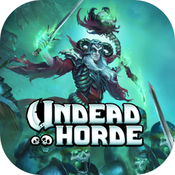 不死军团 1.2.0 for Mac|Mac版下载 | Undead Horde