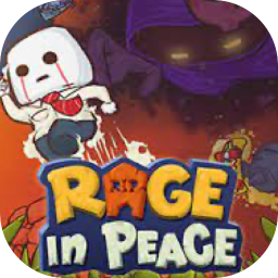 和平之怒 1.0 for Mac|Mac版下载 | Rage In Peace