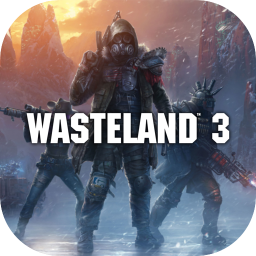 废土3 1.6.9 for Mac|Mac版下载 | Wasteland 3