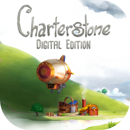 契约石：数字版 1.2.7 for Mac|Mac版下载 | Charterstone: Digital Edition