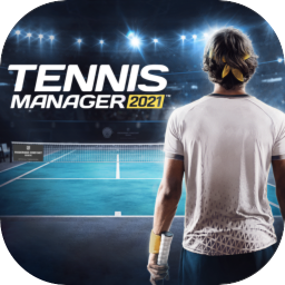 网球经理2021 1.7.1 for Mac|Mac版下载 | Tennis Manager 2021