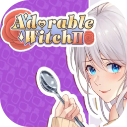 可爱的女巫2 1.0 for Mac|Mac版下载 | Adorable Witch 2