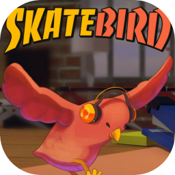 滑板小鸟 1.0.6 for Mac|Mac版下载 | SkateBIRD