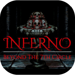 地狱火：超越七层地狱 1.0.14 for Mac|Mac版下载 | Inferno - Beyond the 7th Circle