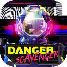 摩天机动队 2.0.7.1 for Mac|Mac版下载 | Danger Scavenger