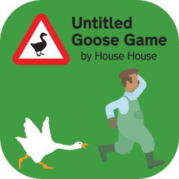 捣蛋鹅 1.1.4 for Mac|Mac版下载 | Untitled Goose Game