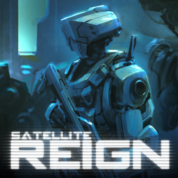 卫星统治 1.13.06 for Mac|Mac版下载 | Satellite Reign