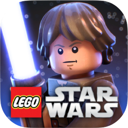 乐高星战对决 1.76.2 for Mac|Mac版下载 | LEGO Star Wars Battles