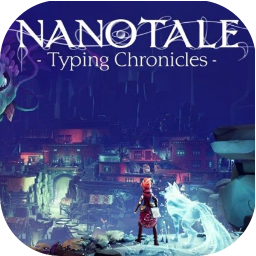 魔境奇缘：文字大冒险 1.9 for Mac|Mac版下载 | Nanotale - Typing Chronicles