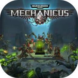 战锤40K:机械神教 1.4.6.1 for Mac|Mac版下载 | Warhammer 40,000: Mechanicus