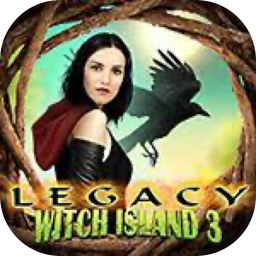 遗产：女巫岛3 1.0 for Mac|Mac版下载 | Legacy - Witch Island 3