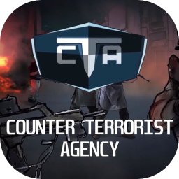 Counter Terrorist Agency 1.0.3 for Mac|Mac版下载 | 